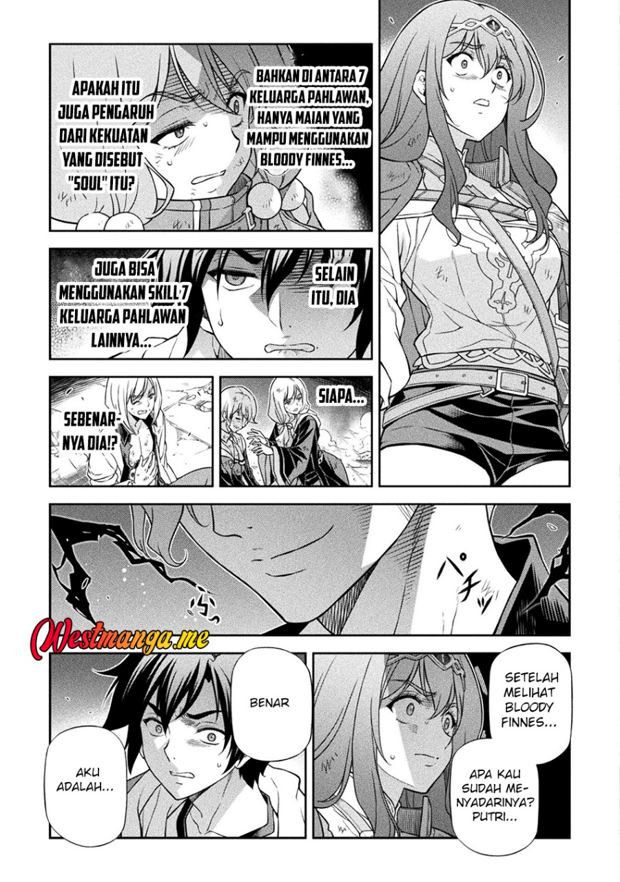 Drawing: Saikyou Mangaka wa Oekaki Skill de Isekai Musou Suru! Chapter 149 Gambar 4